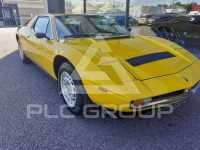 1975 Maserati Merak