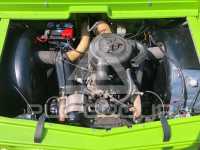 1975 Citroen E-Mehari