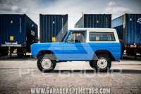 1975 Ford BRONCO