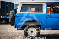 1975 Ford BRONCO