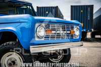 1975 Ford BRONCO