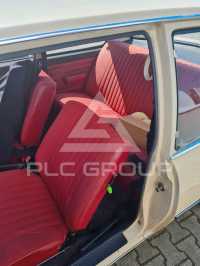 1975 Opel Rekord