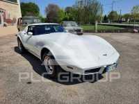 1976 Chevrolet Corvette