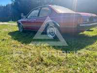 1976 BMW 6 Series