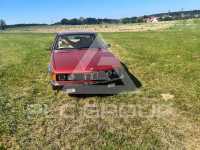 1976 BMW 6 Series