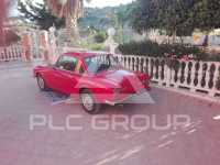 1976 Lancia Fulvia