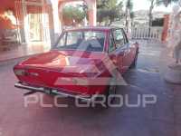 1976 Lancia Fulvia