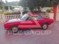 1976 Lancia Fulvia