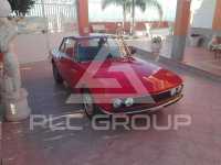 1976 Lancia Fulvia