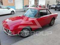 1976 Lancia Fulvia