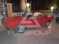 1976 Lancia Fulvia