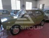 1976 Fiat 127