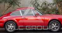 1976 Porsche 911