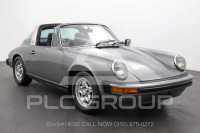 1976 Porsche 911