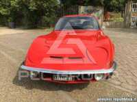 1976 Opel GTC
