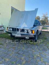1977 BMW 7 Series