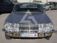 1977 Jaguar XJ