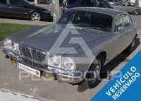 1977 Jaguar XJ