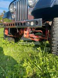 1977 Jeep CJ-7