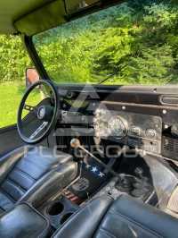 1977 Jeep CJ