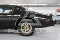 1977 Pontiac TRANS