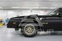 1977 Pontiac TRANS