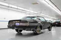 1977 Pontiac TRANS