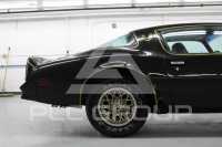 1977 Pontiac TRANS