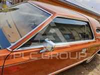 1977 Lincoln Continental
