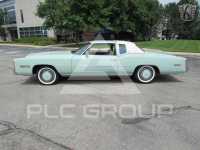 1977 Cadillac ELDORADO