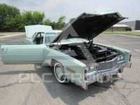 1977 Cadillac ELDORADO