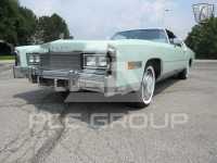 1977 Cadillac ELDORADO