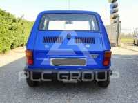 1977 Fiat 126