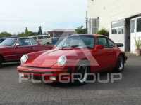 1977 Porsche 911