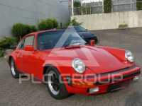 1977 Porsche 911