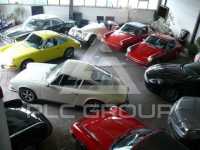 1977 Porsche 911