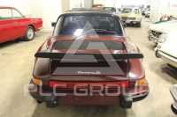 1977 Porsche 911