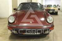 1977 Porsche 911