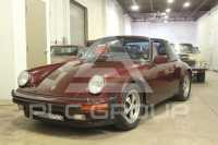 1977 Porsche 911