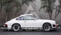 1977 Porsche 911