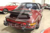 1977 Porsche 911