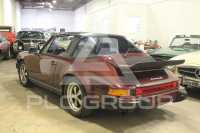 1977 Porsche 911