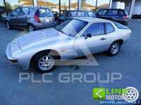 1977 Porsche 924
