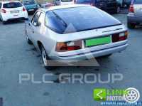 1977 Porsche 924