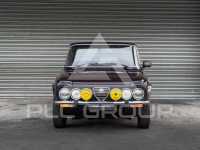 1977 Alfa Romeo Giulia