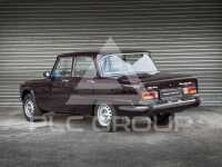 1977 Alfa Romeo Giulia