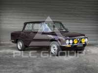 1977 Alfa Romeo Giulia