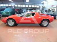 1977 Maserati Merak