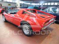 1977 Maserati Merak