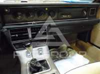 1977 Maserati Merak